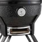 Ψησταρία Barbecue 22 ιντσών MAX-09378015